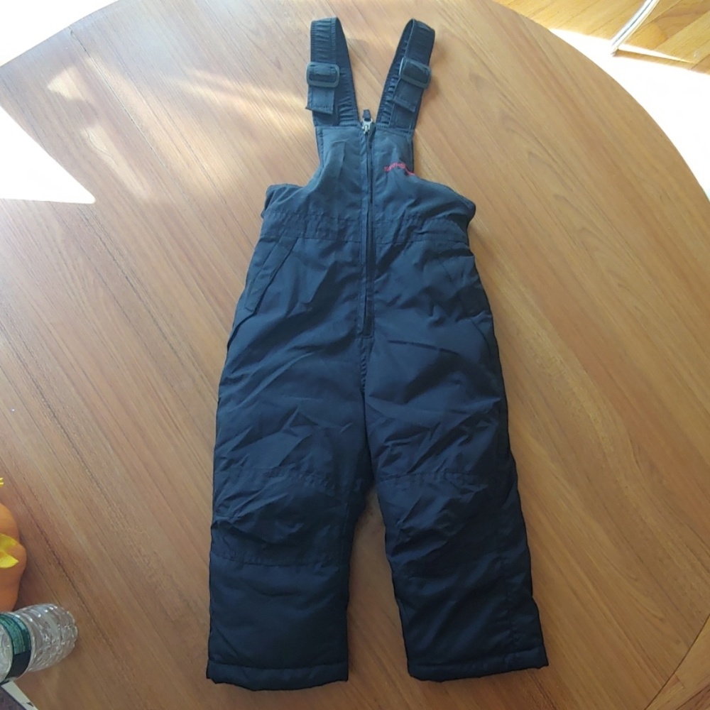 Weatherproof Overalls